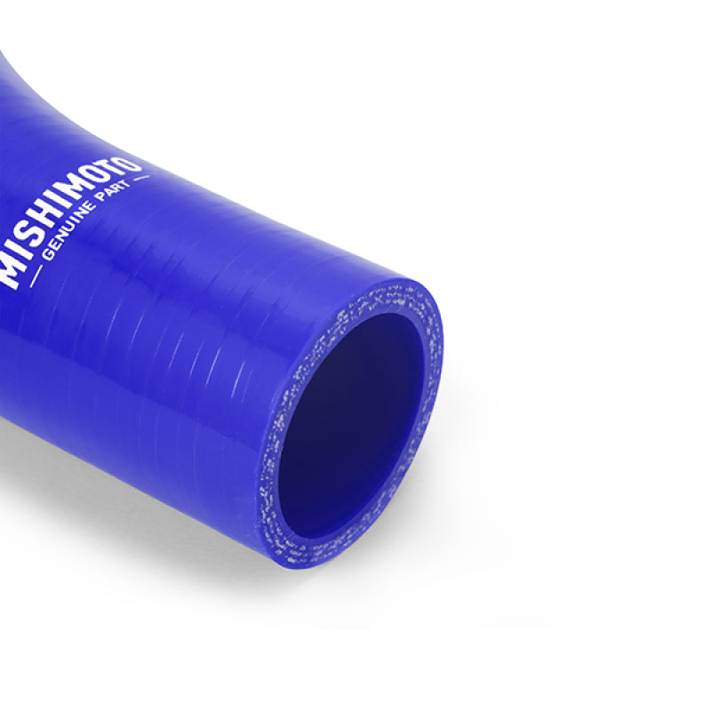 Mishimoto 2016+ Chevrolet Camaro 2.0T Silicone Radiator Hose Kit - Blue - Mammoth Racing -