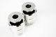 SPL Parts 03-08 Nissan 350Z Front Compression Rod Monoball Bushings - Mammoth Racing -