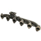 BD Diesel Manifold Exhaust Pulse - 2003-2007 Dodge 5.9l - My Store
