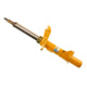 Bilstein B6 12-13 Ford Focus Front Left 36mm Monotube Strut Assembly - Mammoth Racing -