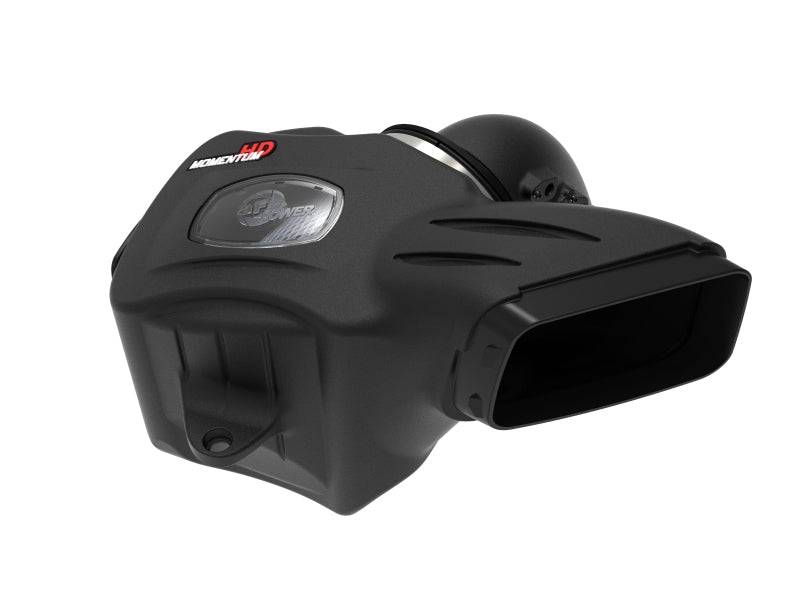 aFe Momentum HD 10R Cold Air Intake System 19-20 RAM Diesel Trucks L6 6.7L (td) - My Store