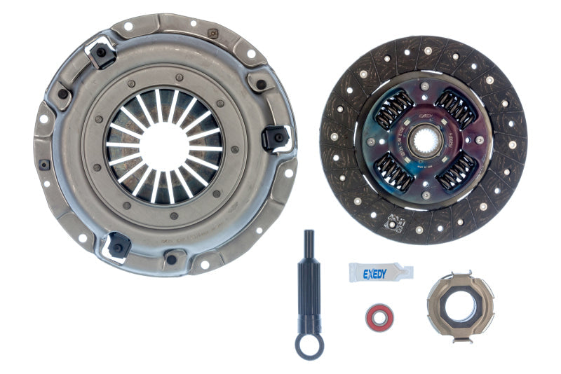 Exedy OE 2005-2005 Saab 9-2x H4 Clutch Kit - Mammoth Racing -