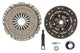 Exedy OE 1984-1984 Volvo 242 L4 Clutch Kit - Mammoth Racing -