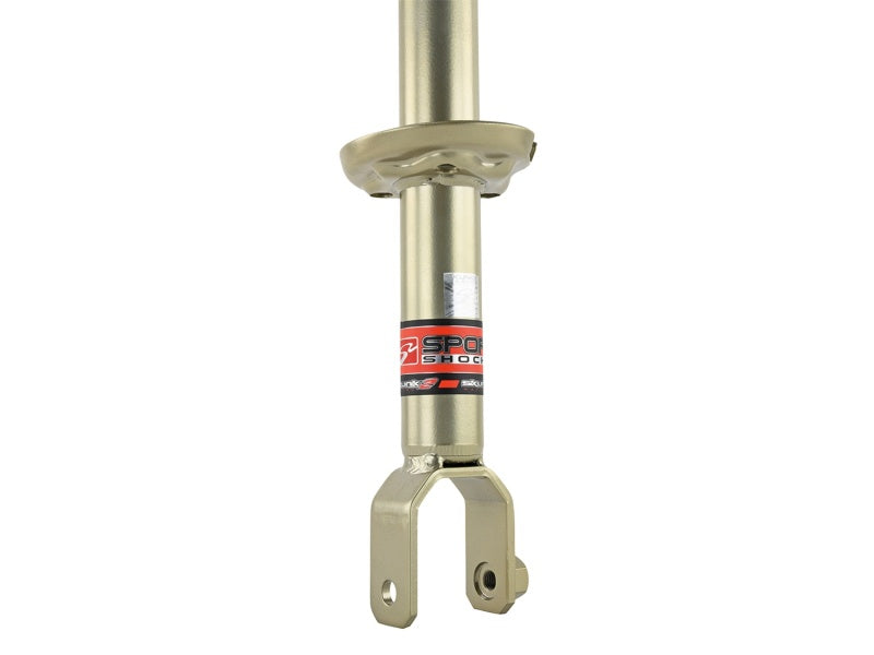 Skunk2 90-93 Acura Integra Sport Shocks (Set of 4) - Mammoth Racing -