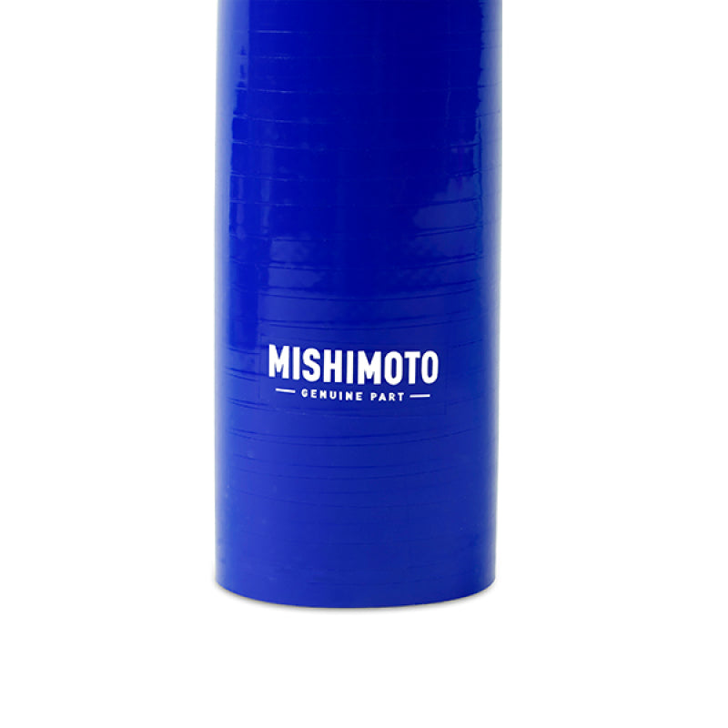 Mishimoto Ford F-150/250/Expedition Blue Silicone Radiator Coolant Hose Kit - Mammoth Racing -