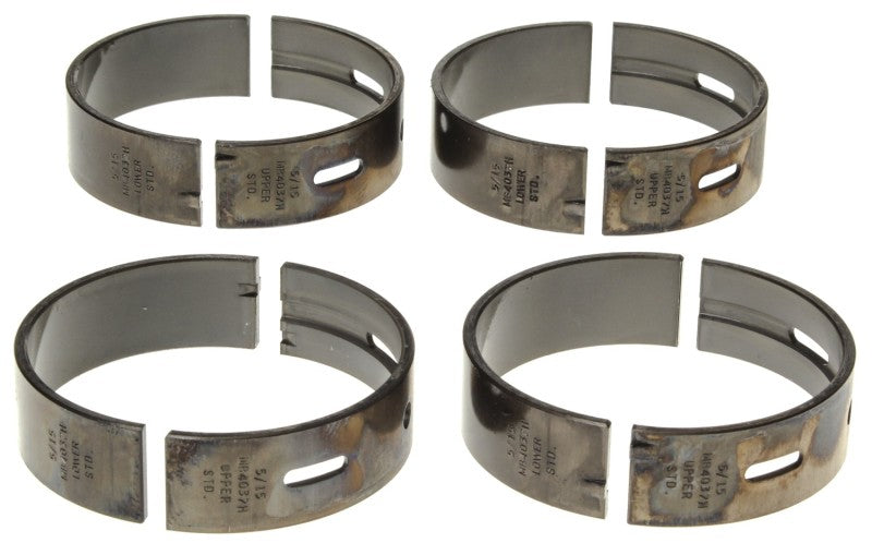 Clevite Ford 6.2L 2011-2013 Main Bearing Set - Mammoth Racing -