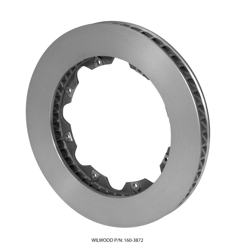 Wilwood Rotor-HD48 Spc-37-rh 12.19 x 1.25 - 8 on 7.62in - My Store