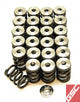 GSC P-D Subaru EZ36 Valve Spring Seat and Titanium Retainer Kit - Mammoth Racing -