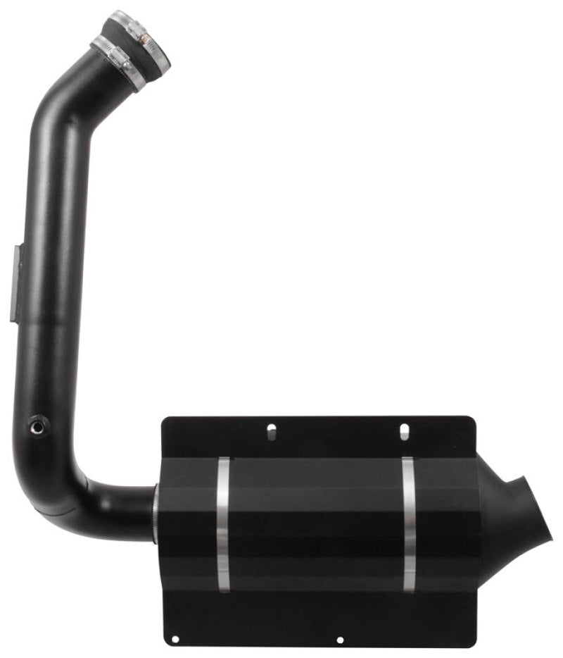 K&N 14-19 Polaris RZR 1000 999cc Performance Intake Kit - Mammoth Racing -