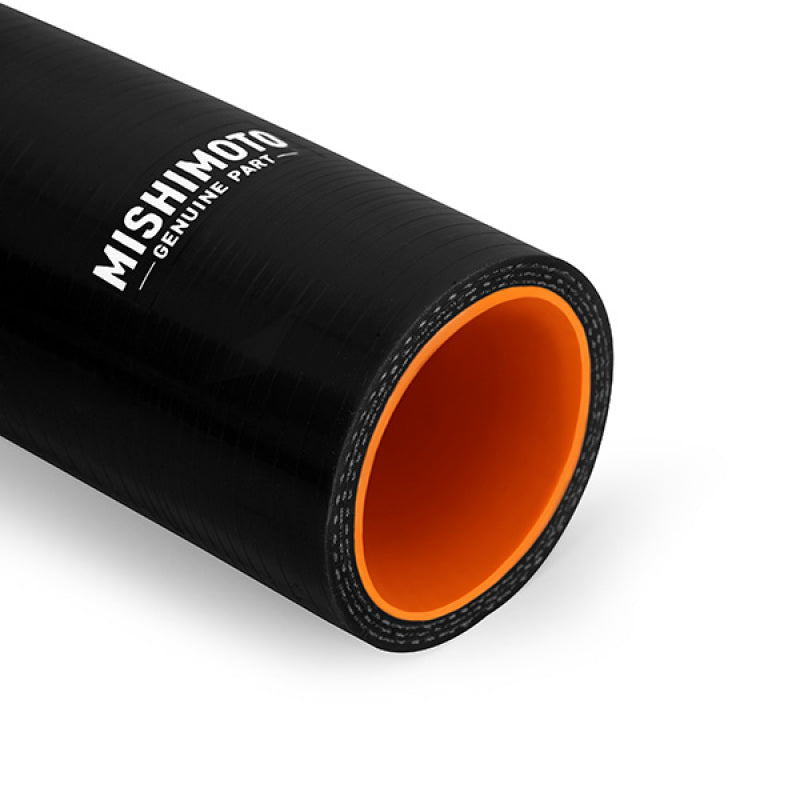 Mishimoto 97-04 Ford F-150 5.4L V8 (w/o Oil Cooler) Black Silicone Radiator Hose Kit - Mammoth Racing -