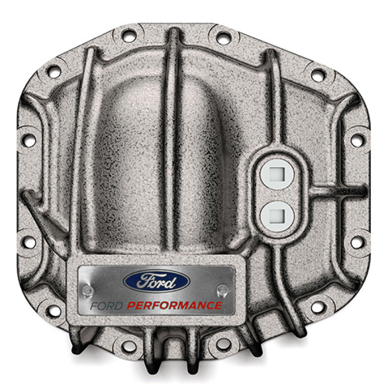 Ford Racing Differential Cover KIT - Mammoth Racing -