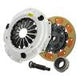 Clutch Masters 08-14 Volkswagen MK5/6 2.0T GTI/08-18 Volkswagen MK5/6 2.0T Jetta FX300 Clutch Kit - Mammoth Racing -
