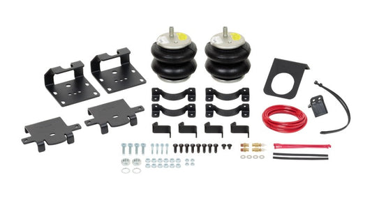 Firestone Ride-Rite Air Helper Spring Kit Rear Chevy/GMC HD 2500/3500 (W217602613) - My Store
