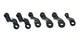 Fabtech 05-15 Ford F250/350 4WD Pitman Arm - My Store