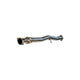 Turbo XS 02-07 Subaru WRX STI Version 2 Midpipe (Fits OEM Downpipe) - Mammoth Racing -