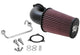 K&N 08-10 Harley Davidson Touring Models Performance Intake Kit - Mammoth Racing -
