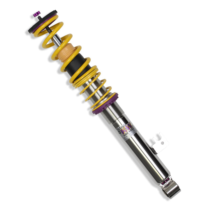 KW Coilover Kit V3 Acura NSX; (NA1) - Mammoth Racing -