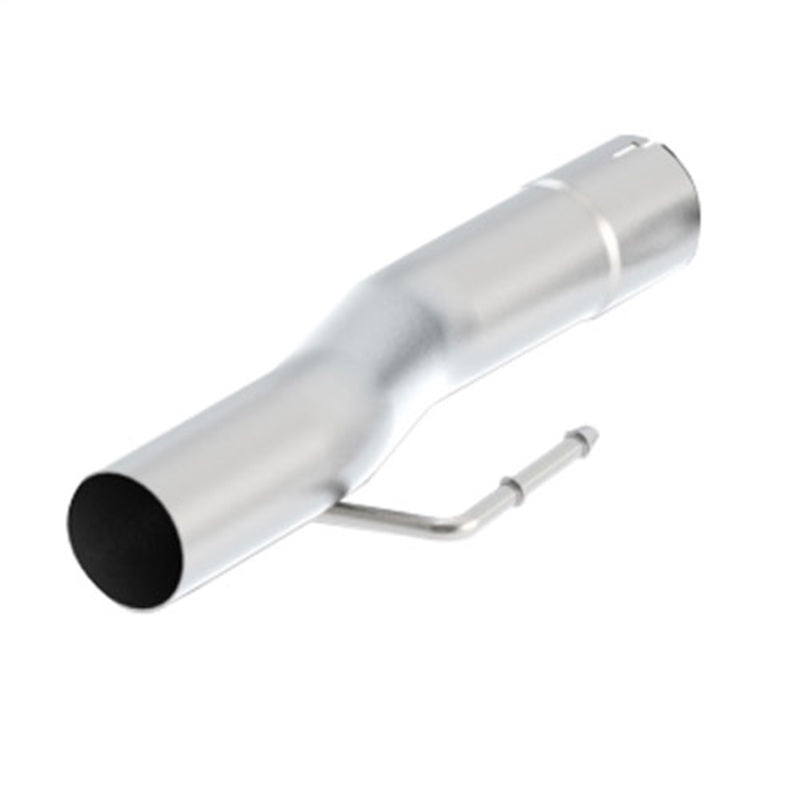 Ford Racing F150 3.5L Ecoboost 133-inch WB Cat-Back Exhaust Mid-Pipe - Mammoth Racing -