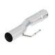 Ford Racing F150 3.5L Ecoboost 133-inch WB Cat-Back Exhaust Mid-Pipe - Mammoth Racing -