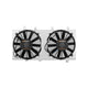 Mishimoto 01-03 Mazda Protege Aluminum Fan Shroud Kit - Mammoth Racing -