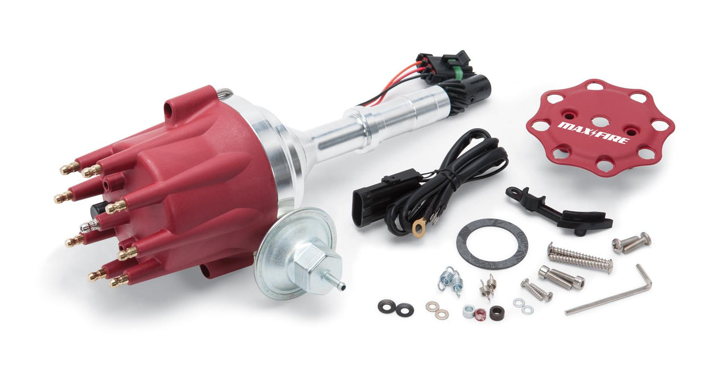 Edelbrock 22764 DISTRIBUTOR - Mammoth Racing -