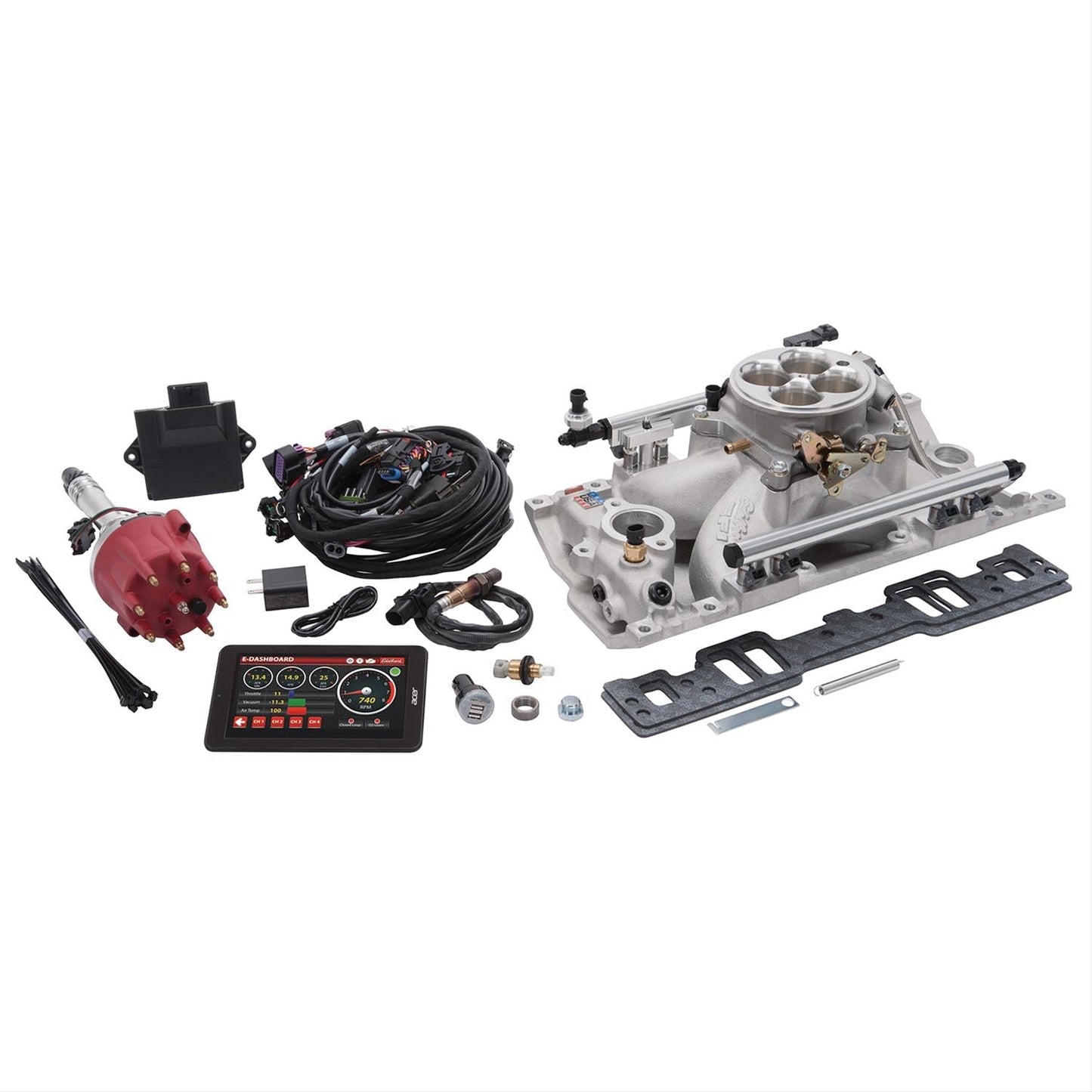 Edelbrock 35780 FUEL INJECTION - Mammoth Racing -