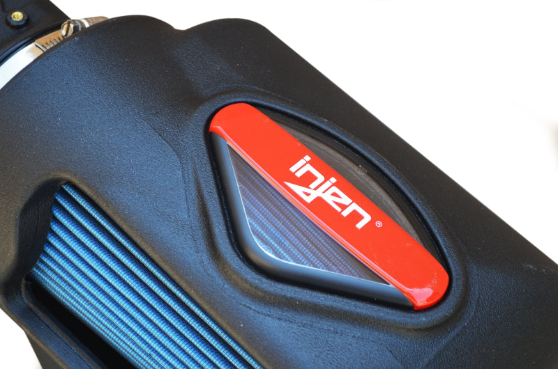 Injen 16-20 Honda Civic/Civic Sport I4-1.5T Evolution Intake - Mammoth Racing -