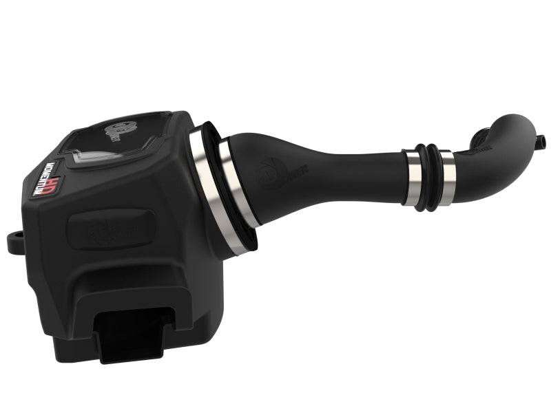 aFe Momentum HD Pro 10R Cold Air Intake System 20-21 RAM 1500 3.0L V6 (td) - My Store