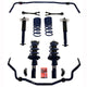 Ford Racing 15-18 Ford Mustang Street Handling Pack - Mammoth Racing -