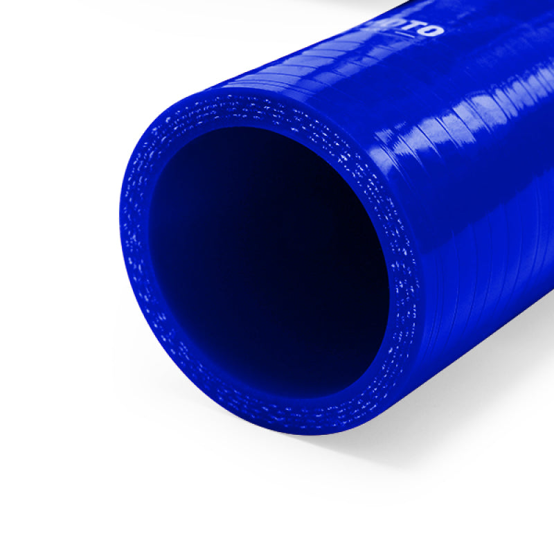 Mishimoto 98-04 Ford F-150 4.6L Blue Silicone Radiator Hose Kit - Mammoth Racing -