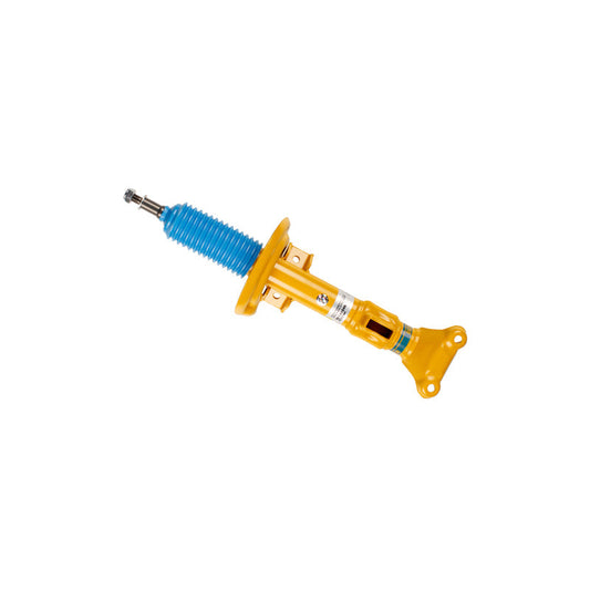 Bilstein B8 2009 Mercedes-Benz C230 Base Front Suspension Strut Assembly - Mammoth Racing -