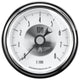 Autometer Prestige Pearl Series - Tachometer 3 3/8in 8K RPM In-Dash - My Store