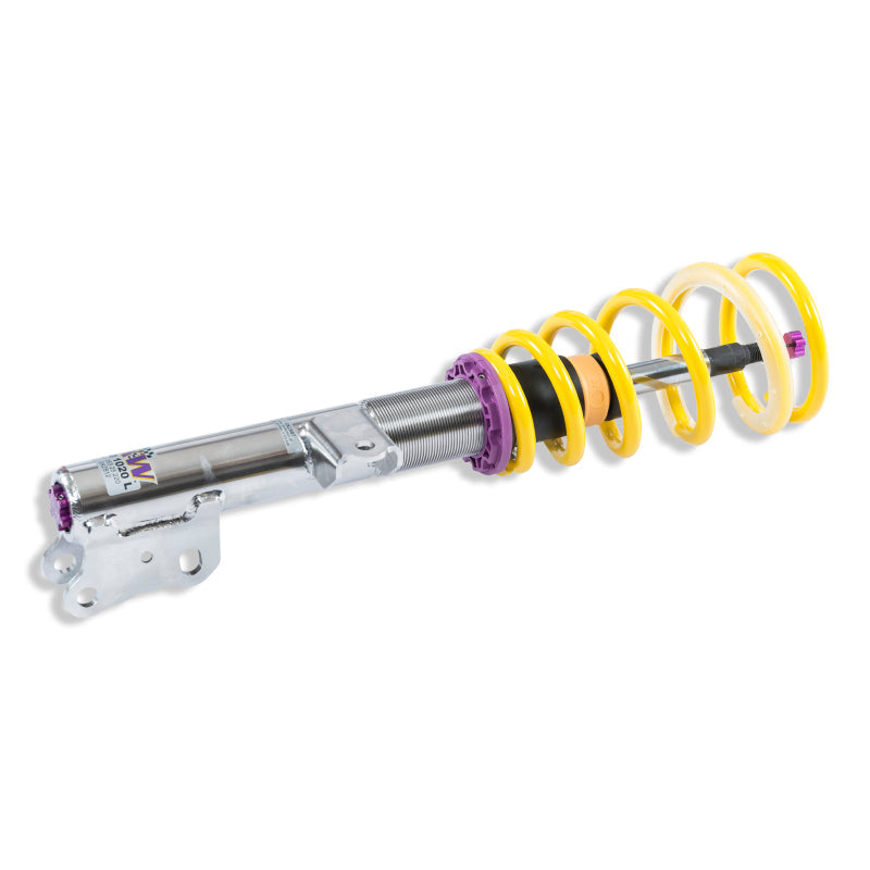 KW Coilover Kit V3 Mercedes-Benz CLA 250 4Matic - Mammoth Racing -