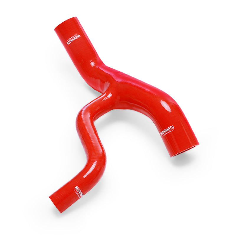 Mishimoto 98-04 Ford F-150 4.6L Red Silicone Radiator Hose Kit - Mammoth Racing -