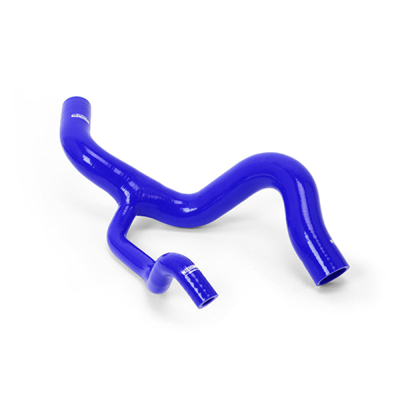 Mishimoto 2016+ Chevrolet Camaro 2.0T w/HD Cooling Package Silicone Radiator Hose Kit - Blue - Mammoth Racing -