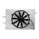 Mishimoto 94-96 Ford Mustang Aluminum Fan Shroud Kit (Does not fit with ABS Equipped Vehicle) - Mammoth Racing -