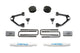 Fabtech 19-21 GM C/k1500 P/U 3in Budget Sys w/Perf Shks - My Store