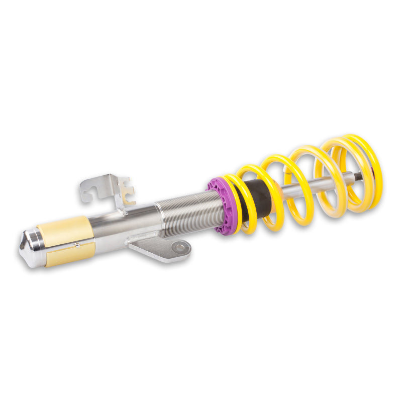 KW Coilover Kit V2 BMW 3-Series F30/ 4-Series F32 AWD w/ EDC - Mammoth Racing -