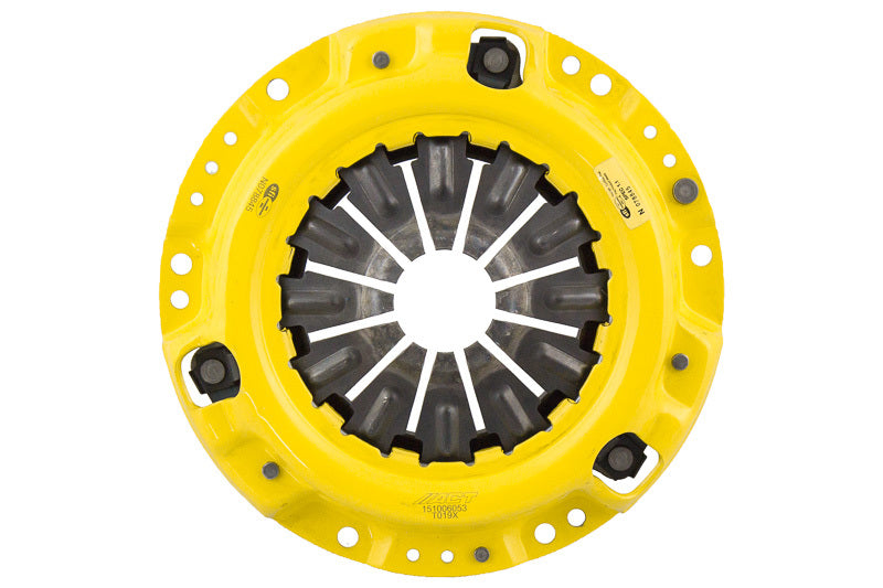ACT 1986 Toyota Corolla P/pl Xtreme Clutch Pressure Plate - Mammoth Racing -