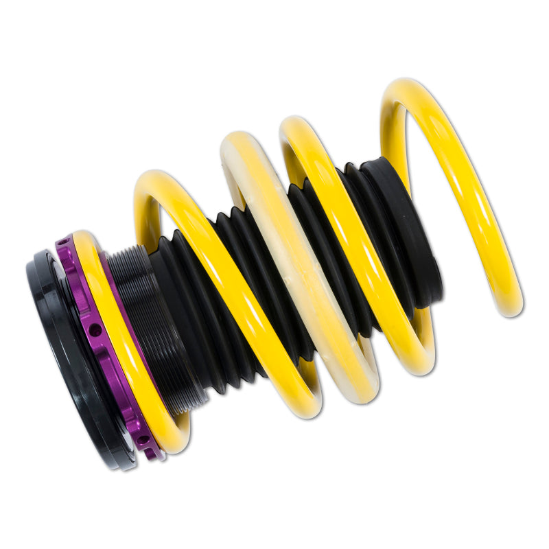 KW H.A.S. 17-18 Audi RS3 (8V) w/ Electronic Damper - Mammoth Racing -