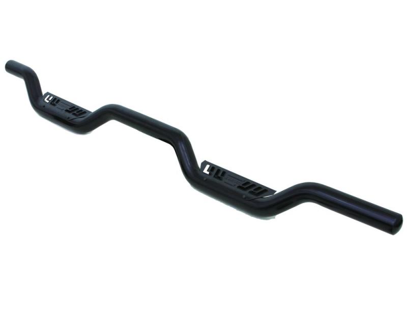 Lund 2019 Ram 1500 Crew Cab Latitude Nerf Bars - Polished - My Store