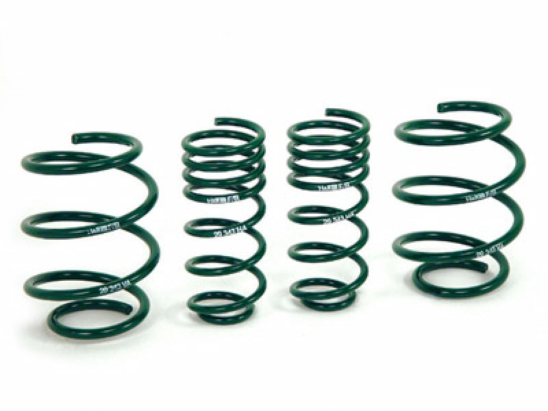 H&R 02-06 Mini Cooper R50/r53 Sport Spring (Before 3/1/02) - My Store