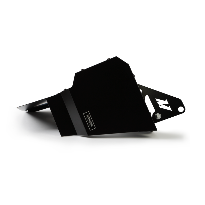 Mishimoto 2015+ Ford Mustang GT Performance Air Intake - Red - Mammoth Racing -