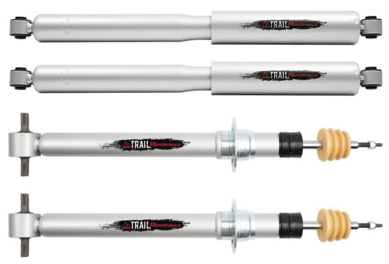 Belltech Street Performance Shock Absorber Set - Mammoth Racing -
