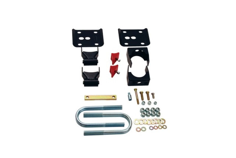 Belltech Flip KIT 04+ F-150 5inch - Mammoth Racing -