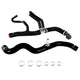 Mishimoto 17-19 Ford Raptor 3.5L EcoBoost Black Silicone Coolant Hose Kit - Mammoth Racing -