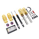 KW Coilover Kit V1 15+ Volkswagen Golf GTI / GTI R VII w/ DCC - Mammoth Racing -
