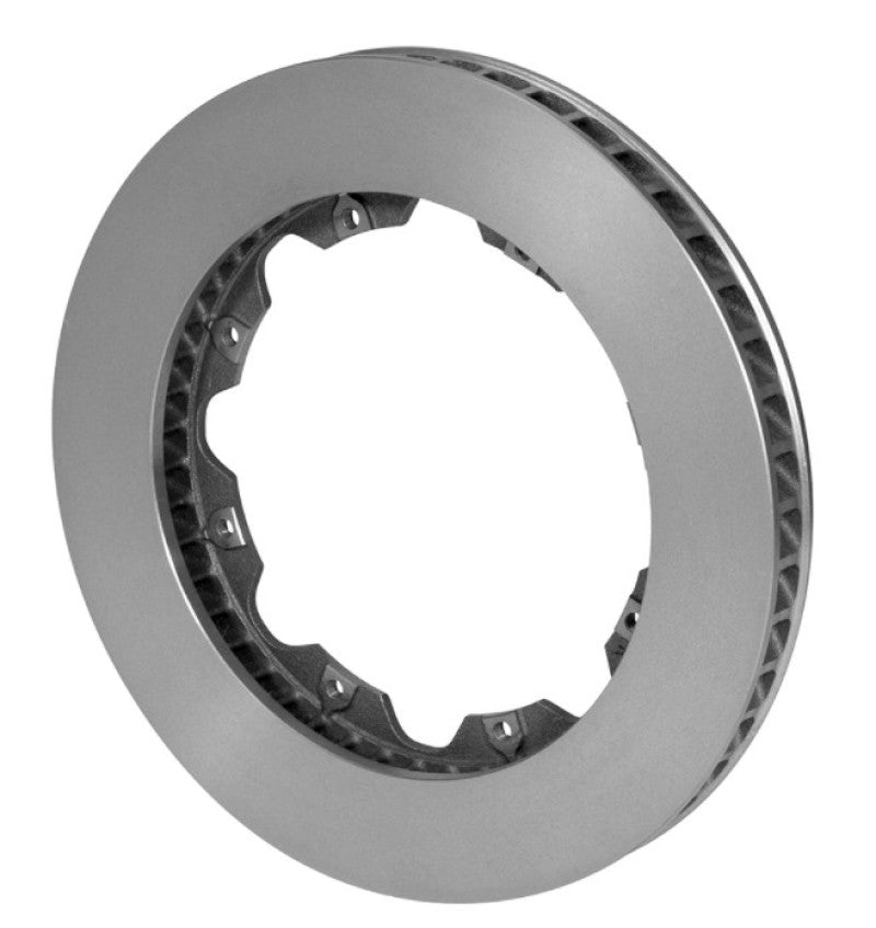 Wilwood Rotor-HD48 Spc-37-lh 12.19 x 1.25 - 8 on 7.00in - My Store