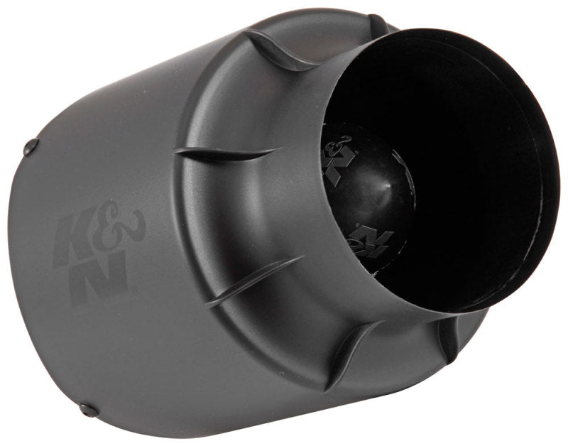 K&N Orion Universal Air Cleaner Assembly - Mammoth Racing -
