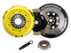 ACT 17-19 Honda Civic Type R HD/Race Rigid 6 Pad Clutch Kit - My Store
